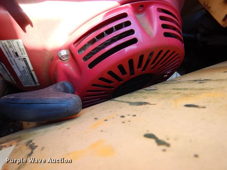 image for item KF9578 Stone SR2500  double drum roller