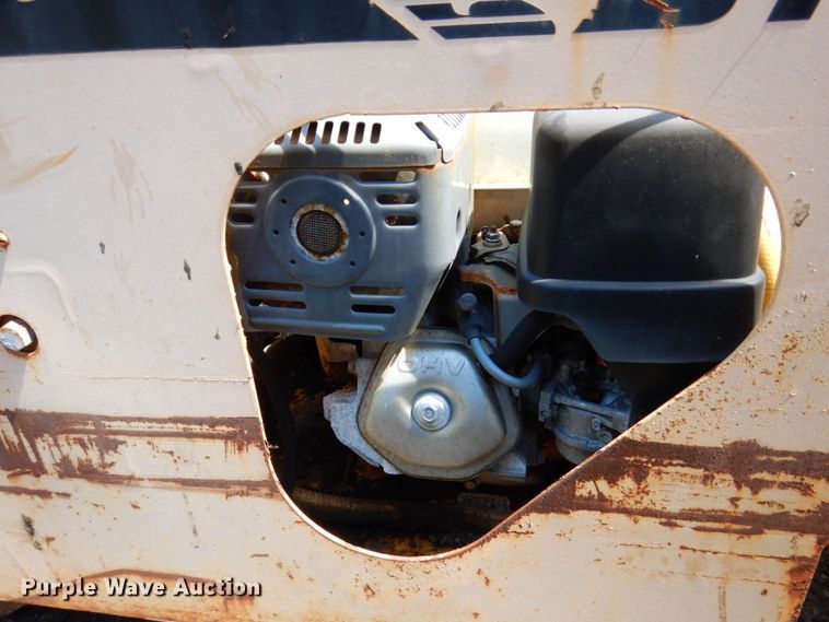 image for item KF9578 Stone SR2500  double drum roller