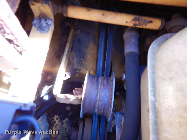 image for item KF9578 Stone SR2500  double drum roller