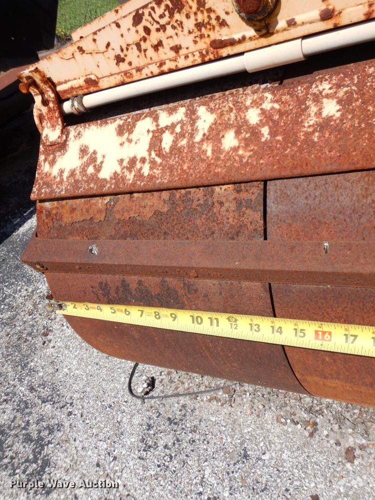 image for item KF9578 Stone SR2500  double drum roller