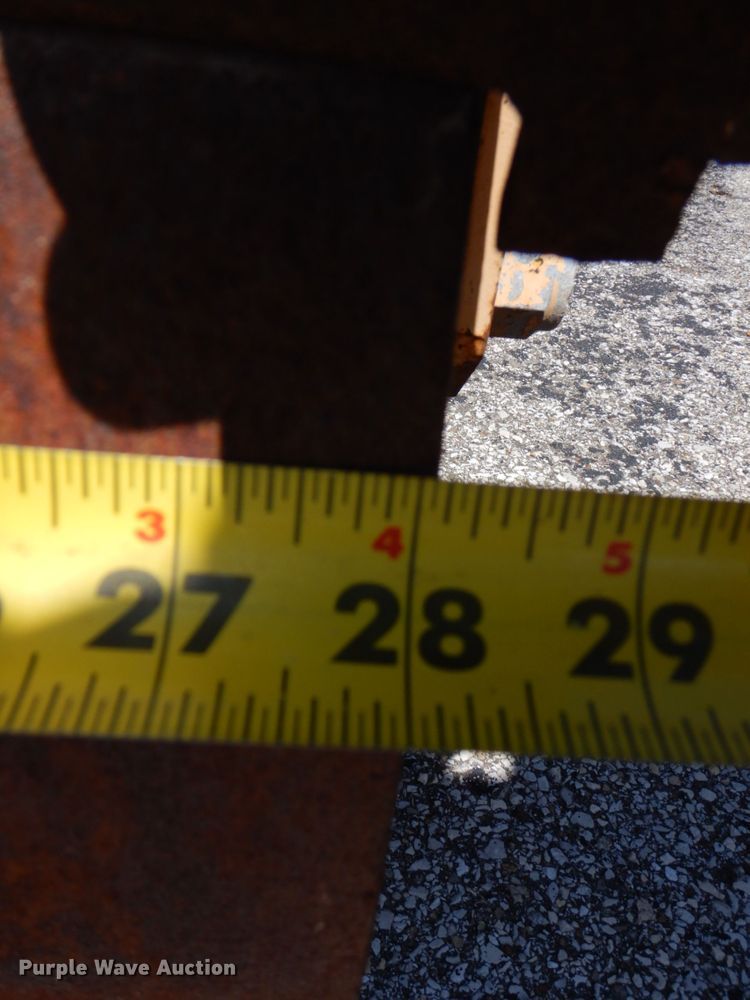 image for item KF9578 Stone SR2500  double drum roller