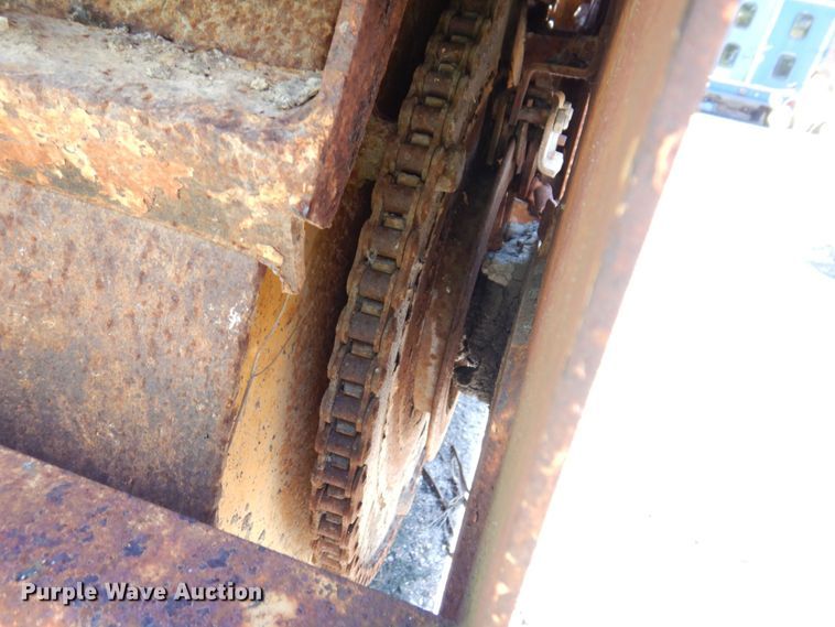 image for item KF9578 Stone SR2500  double drum roller