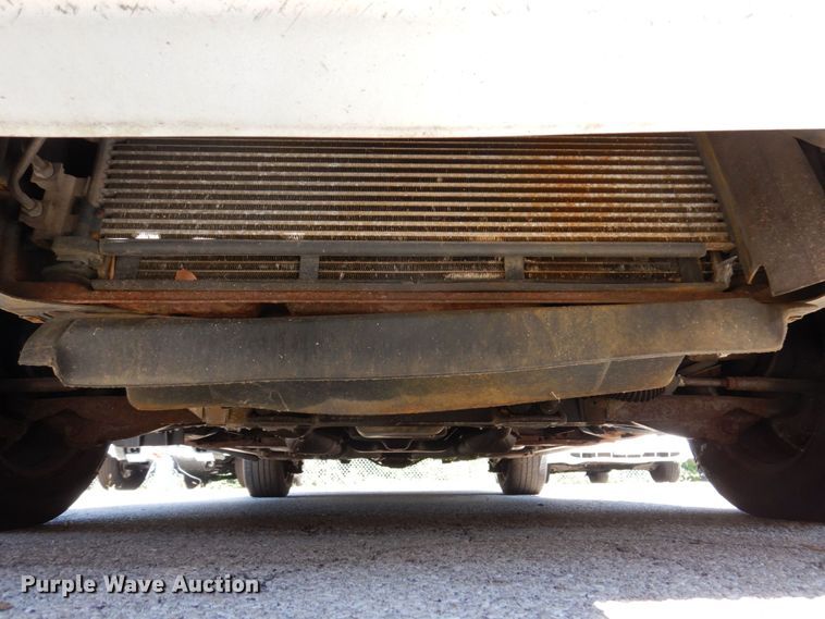 image for item KF9579 2007 Ford Crown Victoria Police Interceptor