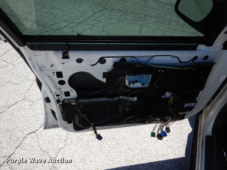 image for item KF9579 2007 Ford Crown Victoria Police Interceptor