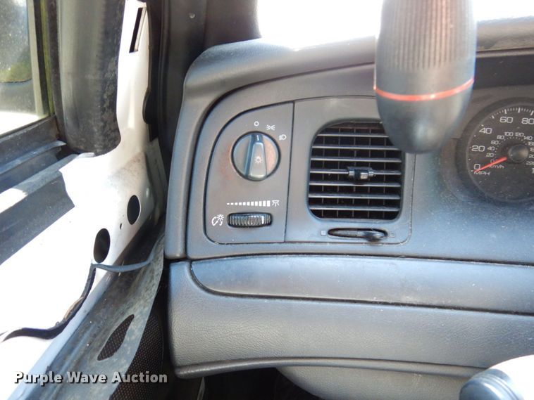 image for item KF9579 2007 Ford Crown Victoria Police Interceptor