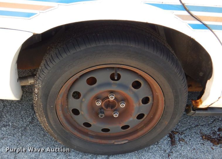 image for item KF9579 2007 Ford Crown Victoria Police Interceptor