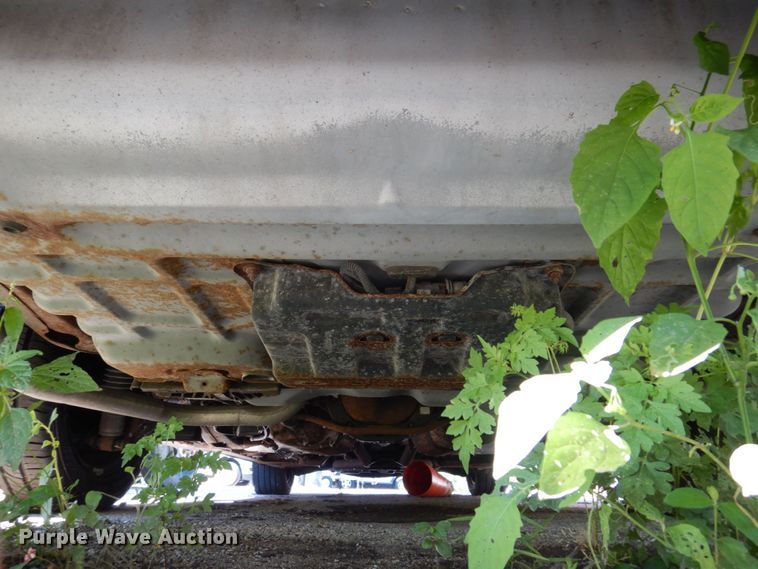 image for item KF9585 2006 Ford Crown Victoria Police Interceptor