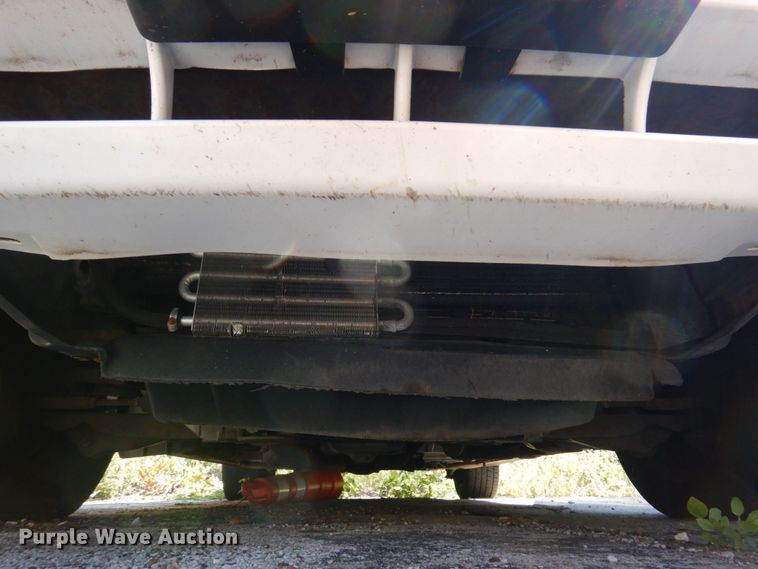 image for item KF9585 2006 Ford Crown Victoria Police Interceptor