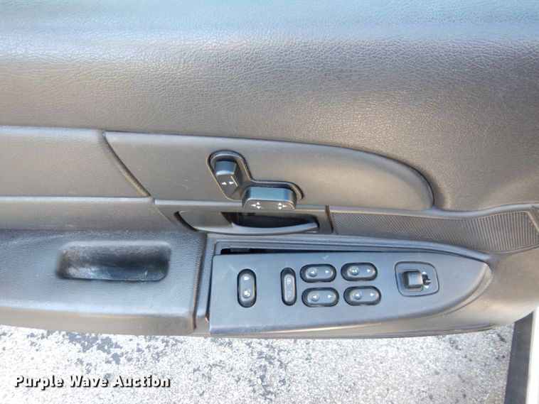 image for item KF9585 2006 Ford Crown Victoria Police Interceptor