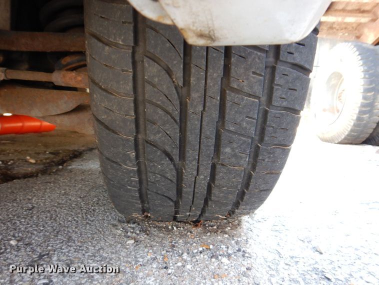 image for item KF9585 2006 Ford Crown Victoria Police Interceptor