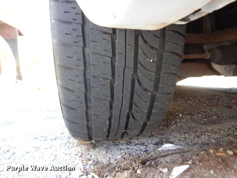 image for item KF9585 2006 Ford Crown Victoria Police Interceptor