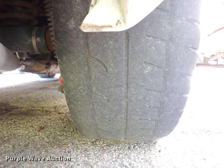 image for item KF9585 2006 Ford Crown Victoria Police Interceptor