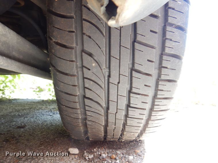 image for item KF9585 2006 Ford Crown Victoria Police Interceptor