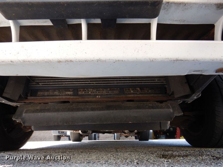 image for item KF9586 2010 Ford Crown Victoria Police Interceptor