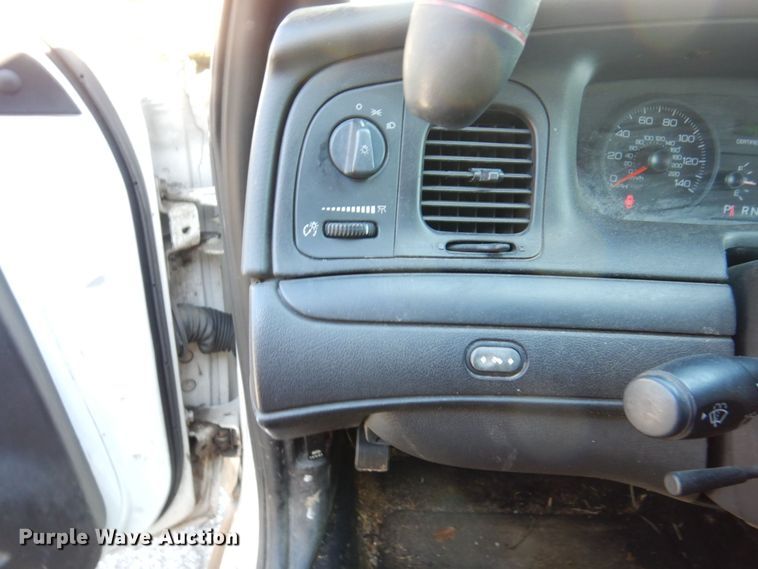 image for item KF9586 2010 Ford Crown Victoria Police Interceptor