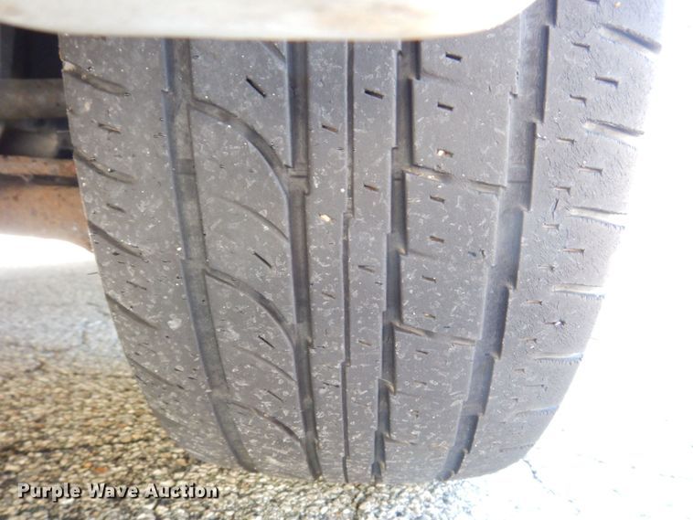 image for item KF9586 2010 Ford Crown Victoria Police Interceptor