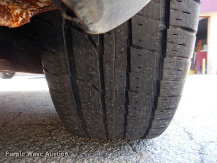 image for item KF9586 2010 Ford Crown Victoria Police Interceptor