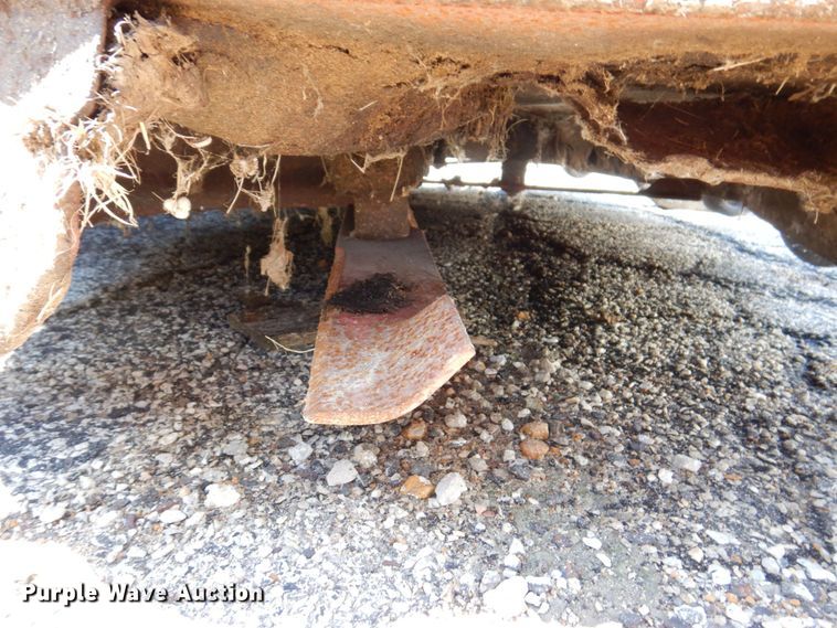 image for item KF9589 (3) ZTR lawn mowers