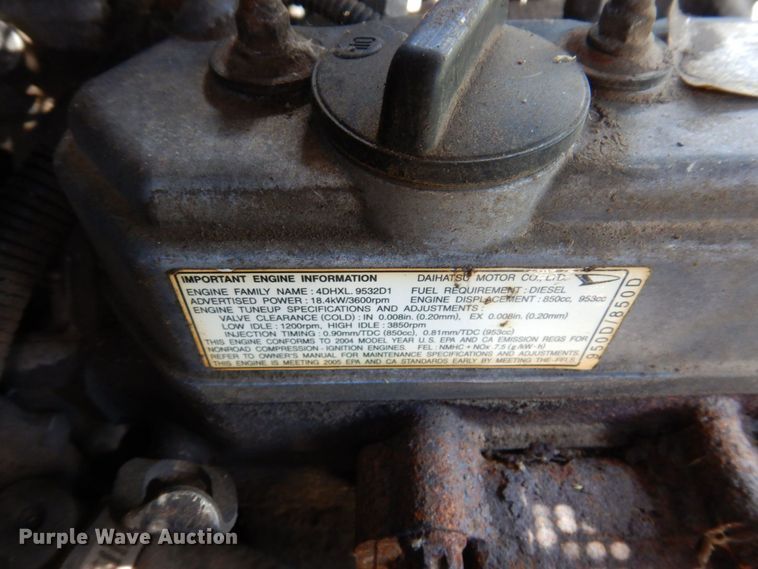 image for item KF9589 (3) ZTR lawn mowers