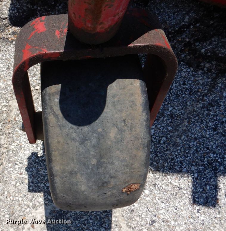 image for item KF9589 (3) ZTR lawn mowers