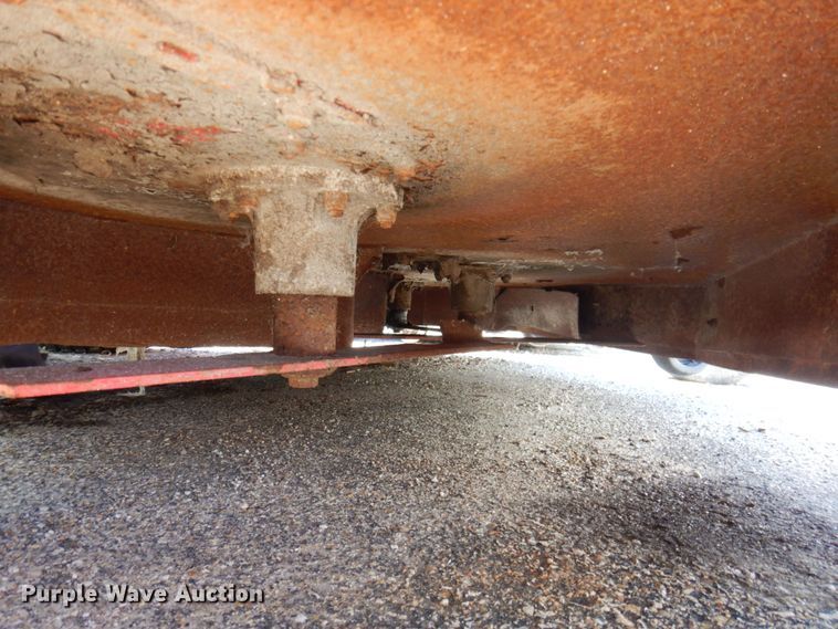 image for item KF9589 (3) ZTR lawn mowers