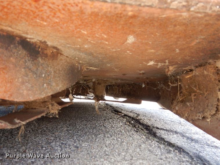 image for item KF9589 (3) ZTR lawn mowers