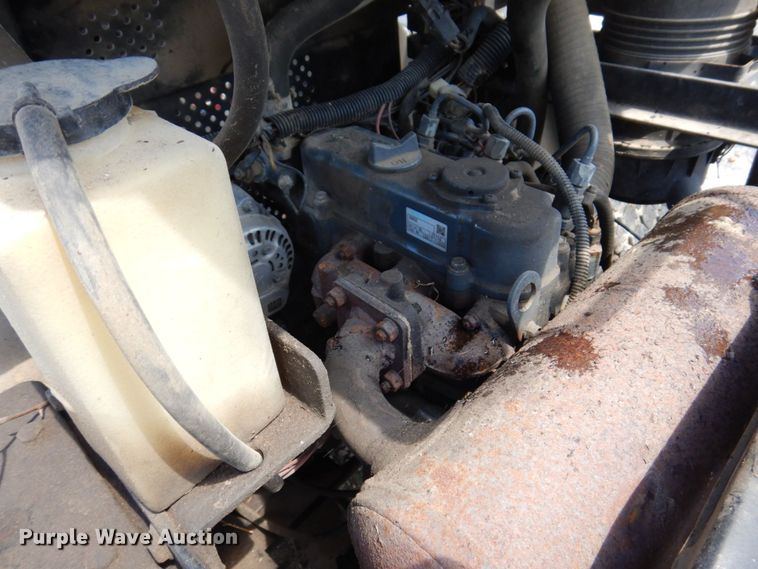 image for item KF9589 (3) ZTR lawn mowers