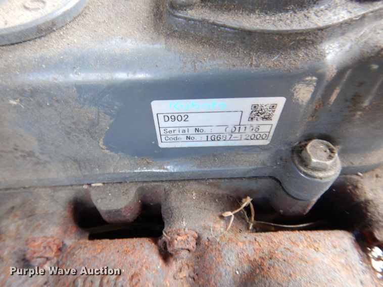 image for item KF9589 (3) ZTR lawn mowers