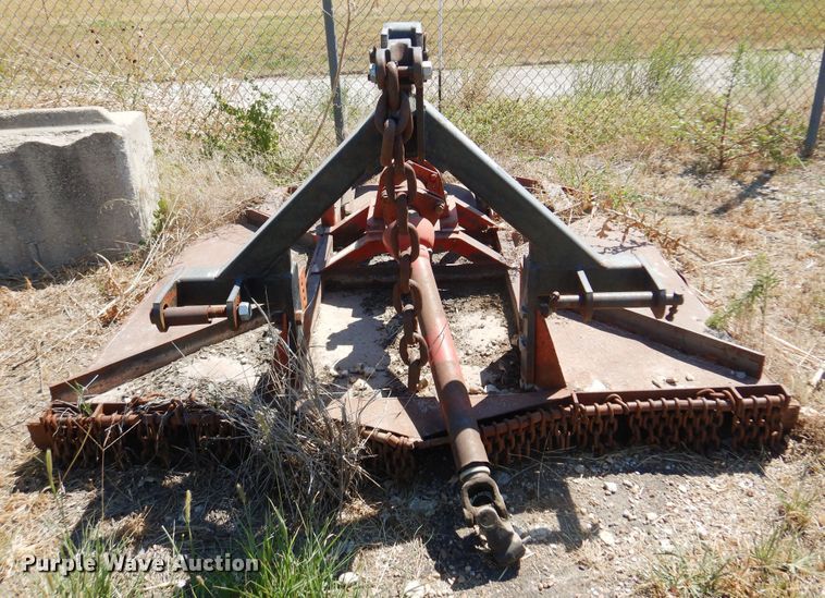 image for item KI9226 Bush Hog 306  rotary mower