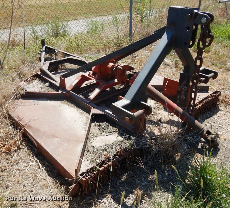 image for item KI9226 Bush Hog 306  rotary mower