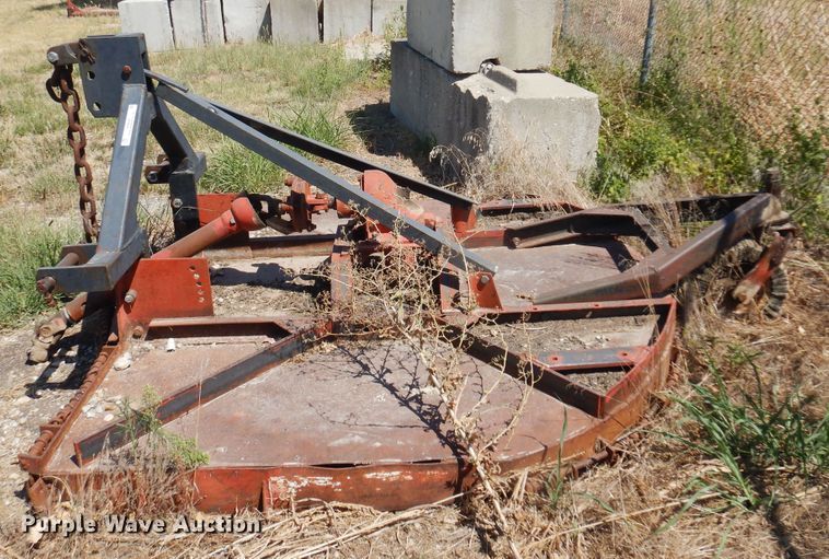 image for item KI9226 Bush Hog 306  rotary mower