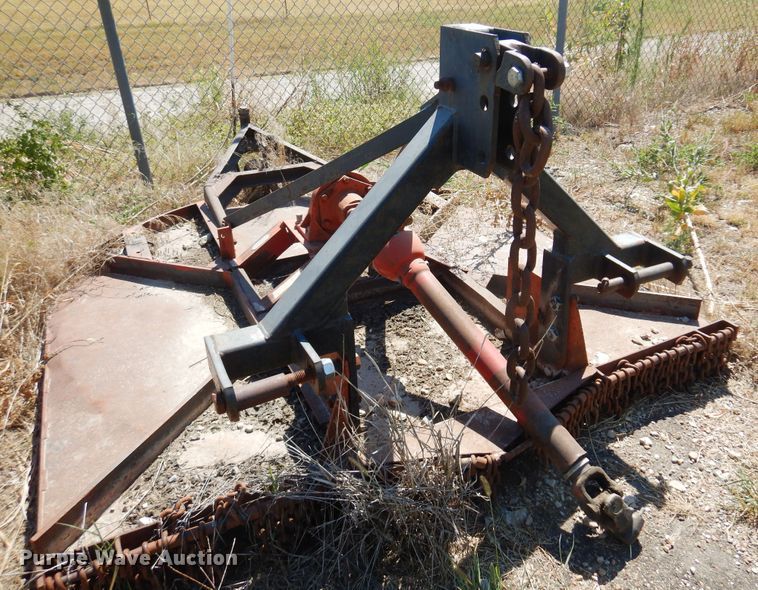 image for item KI9226 Bush Hog 306  rotary mower