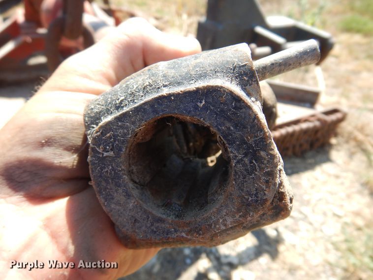 image for item KI9226 Bush Hog 306  rotary mower