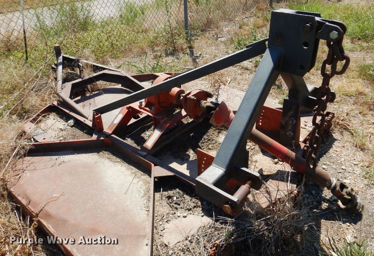 image for item KI9226 Bush Hog 306  rotary mower