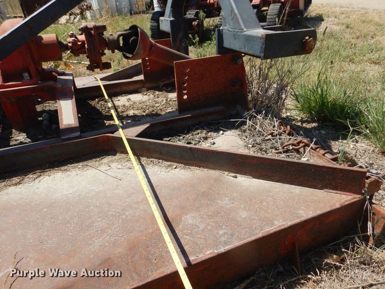 image for item KI9226 Bush Hog 306  rotary mower