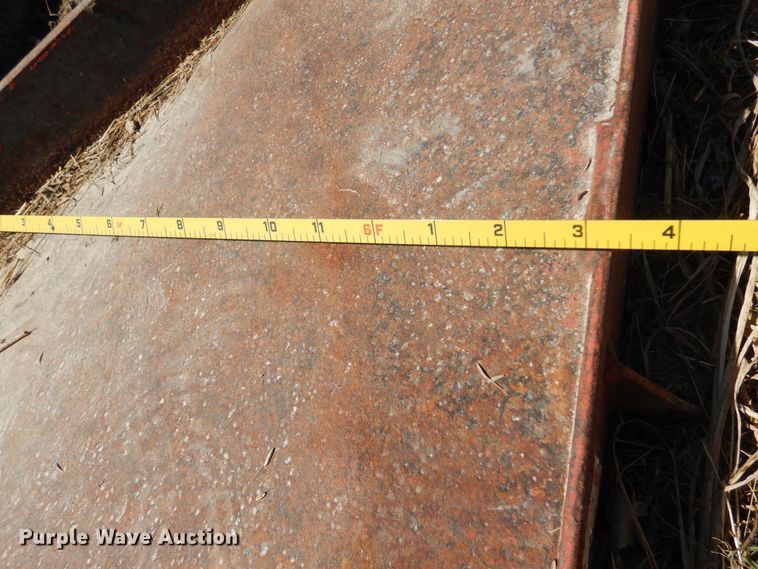 image for item KI9226 Bush Hog 306  rotary mower