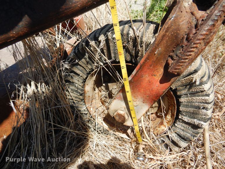 image for item KI9226 Bush Hog 306  rotary mower