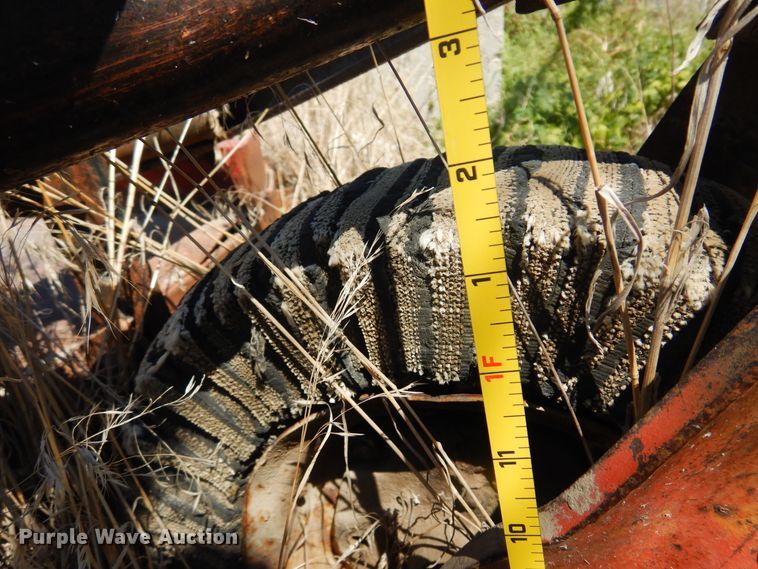 image for item KI9226 Bush Hog 306  rotary mower