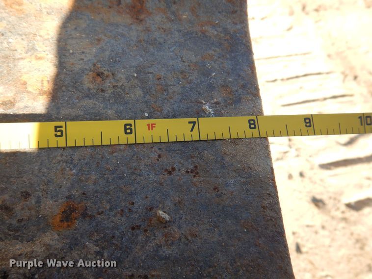 image for item KI9236 1970 Caterpillar D6C  dozer