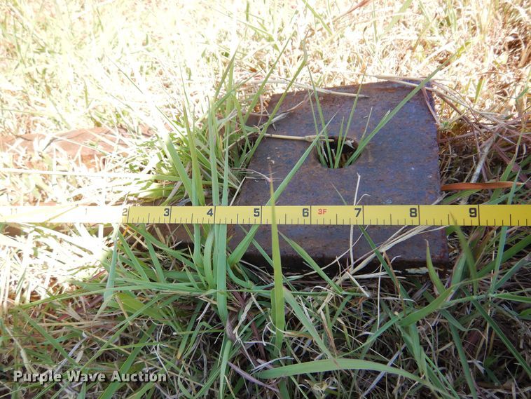 image for item KI9242 Towmotor 601PG5024  forklift