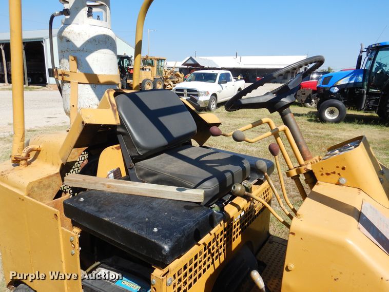 image for item KI9242 Towmotor 601PG5024  forklift