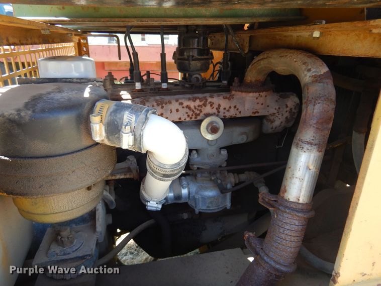 image for item KI9242 Towmotor 601PG5024  forklift