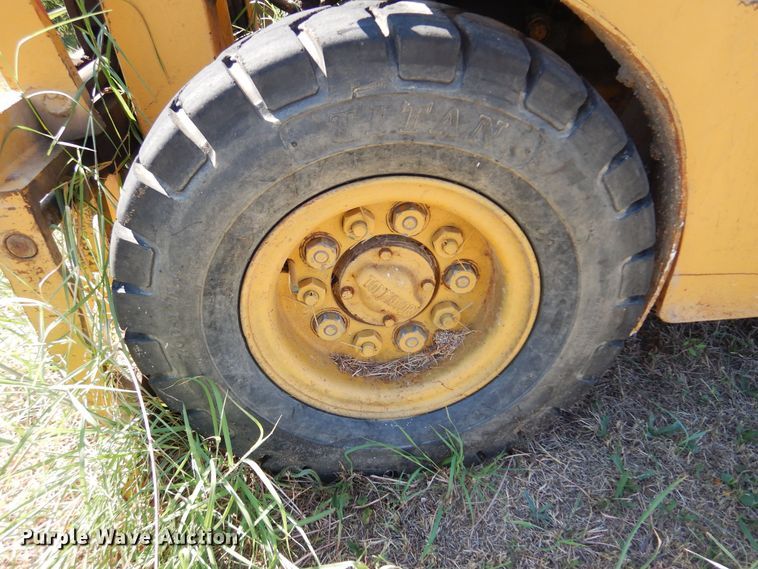 image for item KI9242 Towmotor 601PG5024  forklift
