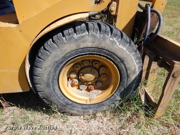 image for item KI9242 Towmotor 601PG5024  forklift