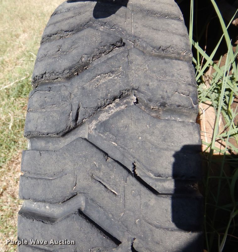 image for item KI9242 Towmotor 601PG5024  forklift