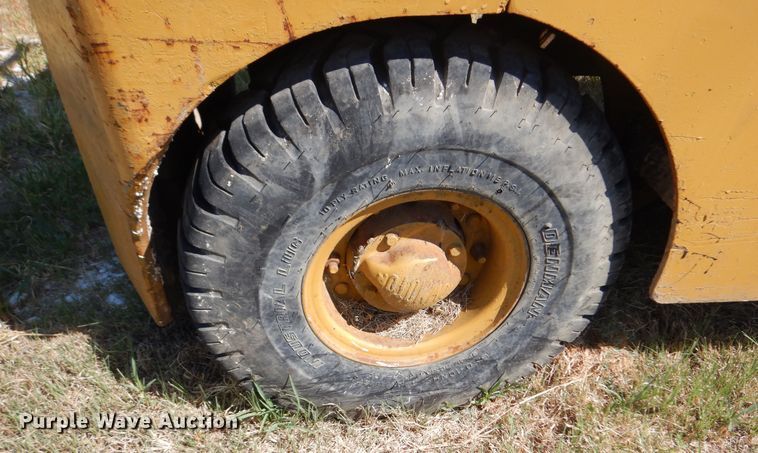 image for item KI9242 Towmotor 601PG5024  forklift