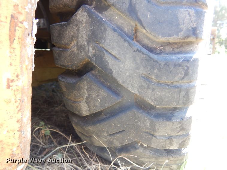 image for item KI9242 Towmotor 601PG5024  forklift