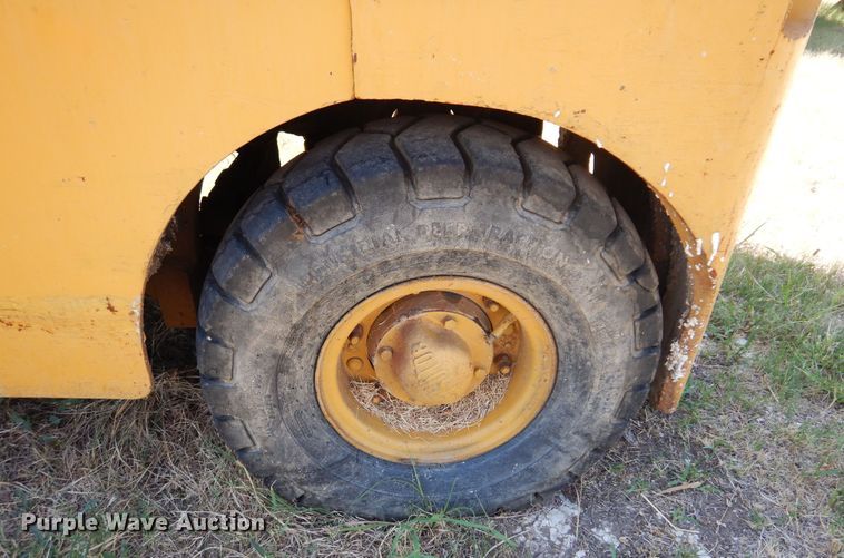 image for item KI9242 Towmotor 601PG5024  forklift