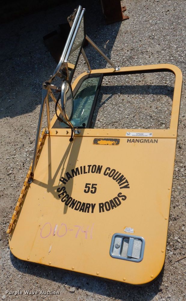 image for item KP9288 Freightliner  door