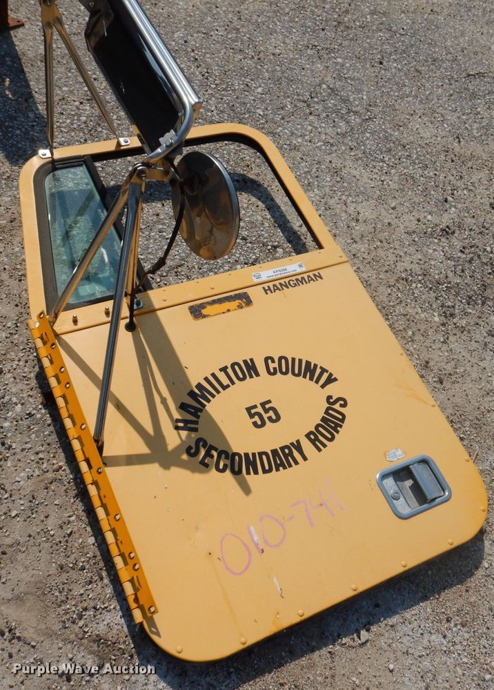 image for item KP9288 Freightliner  door